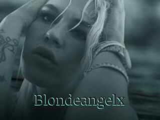 Blondeangelx