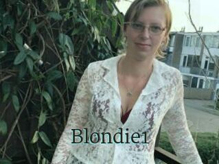 Blondie1