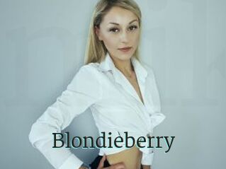 Blondieberry