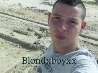 Blondxboyxx