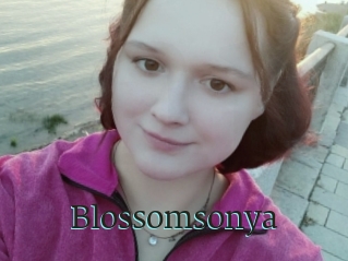 Blossomsonya