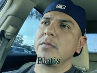 Blotis