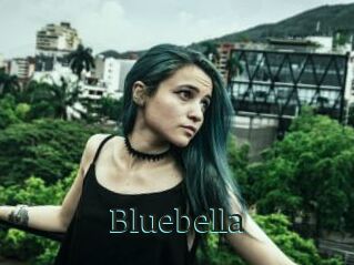 Bluebella