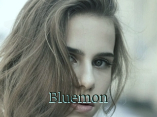 Bluemon