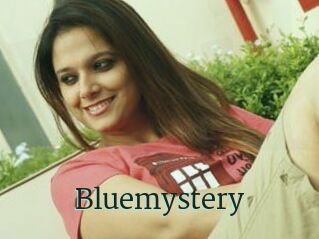 Bluemystery