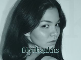 Blythealdis