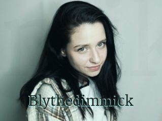 Blythedimmick