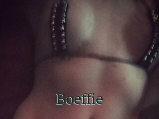 Boeffie