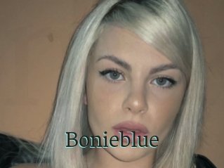 Bonieblue