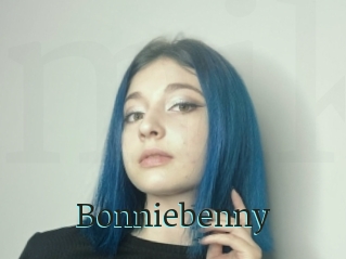 Bonniebenny