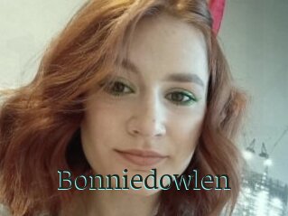 Bonniedowlen