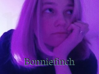 Bonniefinch