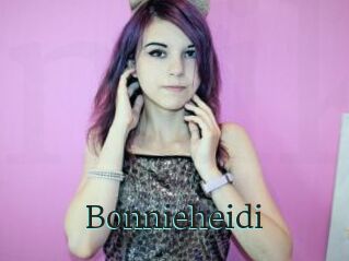 Bonnieheidi