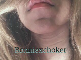 Bonniexchoker