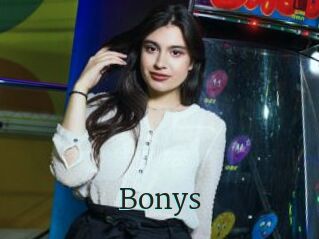 Bonys