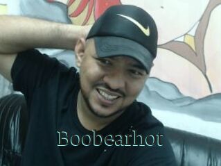 Boobearhot