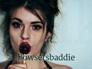 Bowsersbaddie