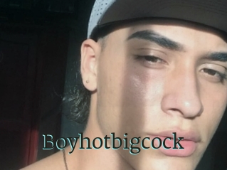 Boyhotbigcock