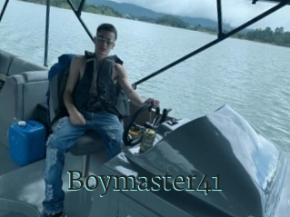 Boymaster41