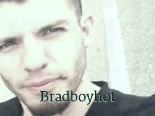 Bradboyhot