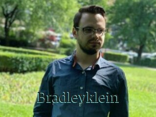 Bradleyklein