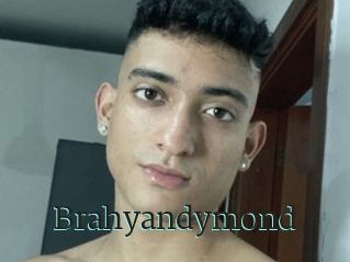 Brahyandymond