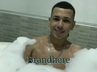 Brandhere