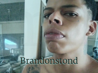 Brandonstond