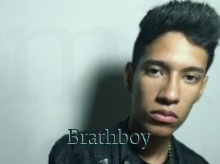 Brathboy