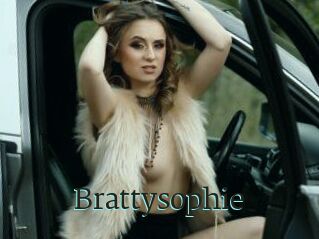 Brattysophie