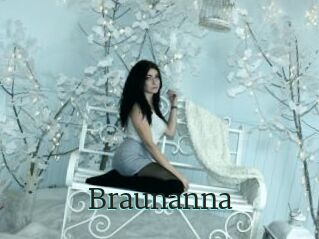 Braunanna