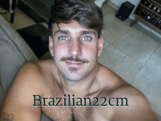 Brazilian22cm