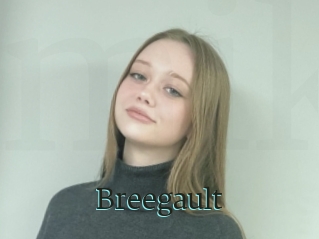 Breegault