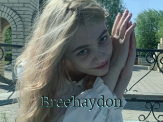 Breehaydon