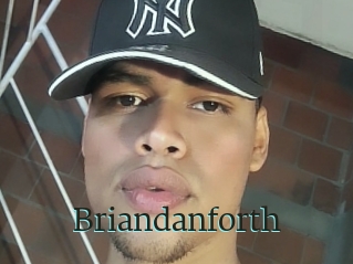 Briandanforth