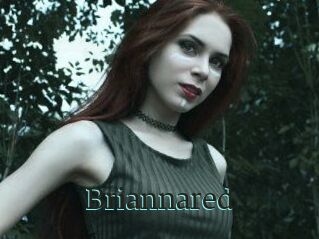 Briannared