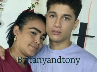 Britanyandtony