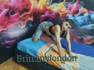 Brittanylondon