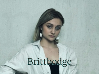 Brittbodge