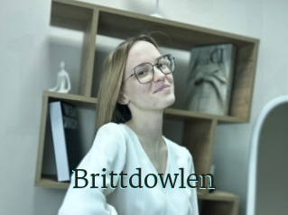 Brittdowlen