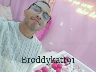 Broddykatt91