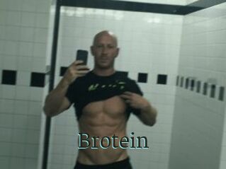 Brotein