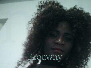 Brouwny