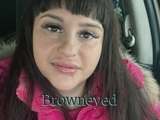 Browneyed