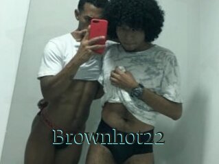 Brownhot22