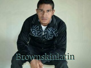 Brownskinlatin