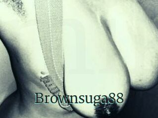 Brownsuga88