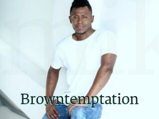 Browntemptation