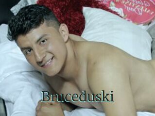 Bruceduski