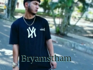 Bryamstham